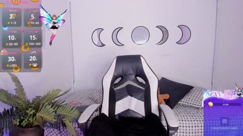 Snapshot of maithe_ferrer chatting on January 2025 07:11:02 AM MAITHEFERRER online show from January 2025 07:11:02 AM