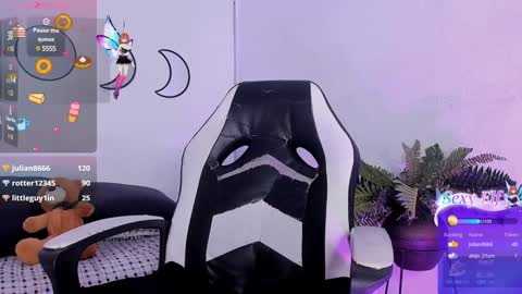 Snapshot of maithe_ferrer chatting on January 2025 09:06:02 AM MAITHEFERRER online show from January 2025 09:06:02 AM