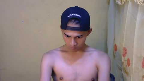 Annalyn online show from May 2026 08:06:02 PM