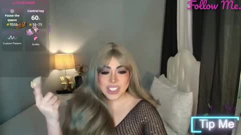 majestydannaxx online show from November 2025 04:05:01 AM