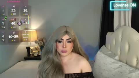 majestydannaxx online show from March 2026 02:47:01 AM