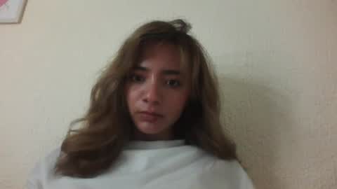 majo_gomezz online show from October 2025 11:16:01 PM