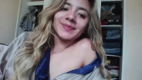 majo_gomezz online show from February 2026 09:11:01 PM