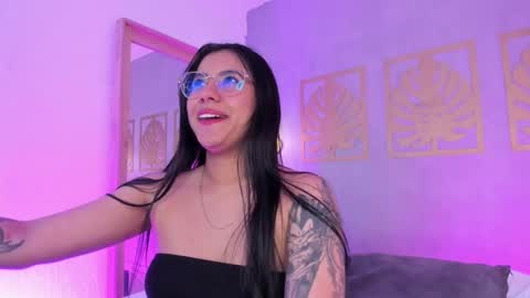 MAJO ROSE  online show from November 2025 06:45:01 PM