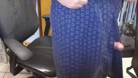 majormike34 online show from February 2026 01:25:01 PM