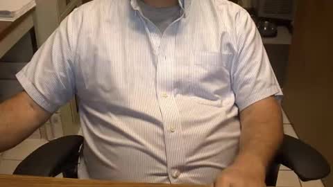 Snapshot of majormike34 chatting on May 2026 12:43:01 PM majormike34 online show from May 2026 12:43:01 PM