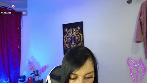 Celeste Bonet  online show from November 2025 01:13:01 PM