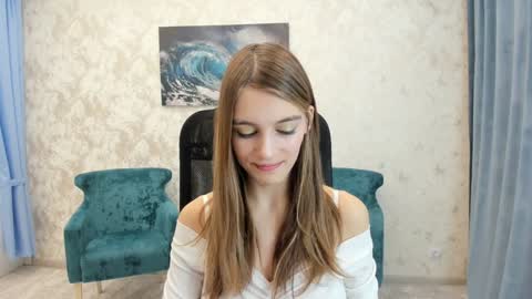 Chloe online show from January 2025 03:31:01 AM