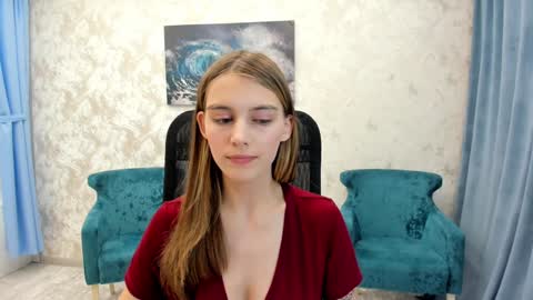 Chloe online show from January 2025 06:46:02 AM