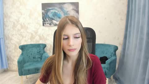 Chloe online show from February 2025 06:44:01 AM