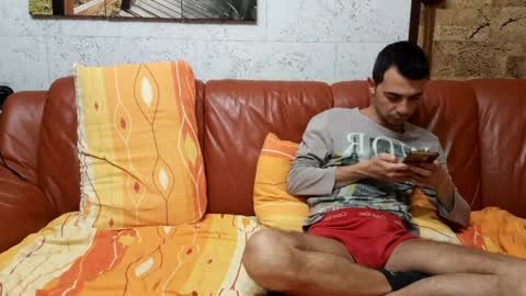 Lena  Ian   online show from April 2026 06:36:02 PM