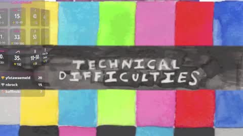 Shawna  Tom online show from February 2025 04:54:01 AM