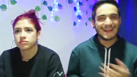 Makenzy darly online show from December 2024 03:58:02 AM