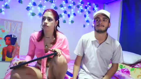 Makenzy darly online show from January 2025 11:33:01 PM