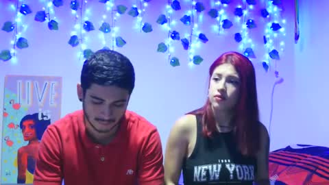 Makenzy darly online show from January 2025 11:49:02 PM