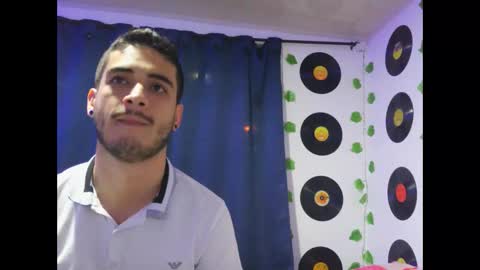 Makenzy darly online show from February 2025 11:44:01 PM