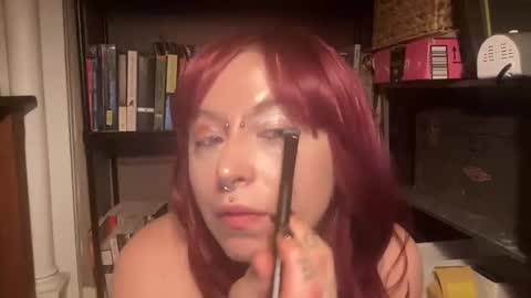 Snapshot of makeopaloh chatting on December 2024 12:32:02 AM makeopaloh online show from December 2024 12:32:02 AM