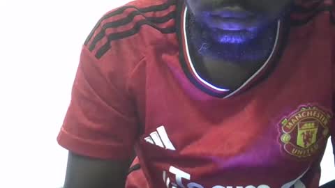 Afrovite Dick online show from March 2025 02:39:01 AM
