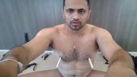 Rakesh Slave online show from May 2026 11:32:01 PM