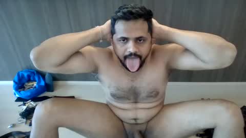 Rakesh Slave online show from July 2026 12:26:02 AM