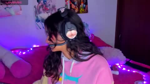 Maki Sins online show from September 2025 05:42:01 AM