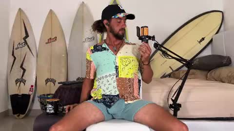 Mack  Makingmoans Twitter online show from July 2026 01:34:01 AM