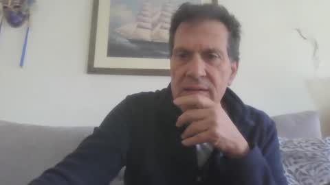 makis8989 online show from January 2025 08:00:02 AM