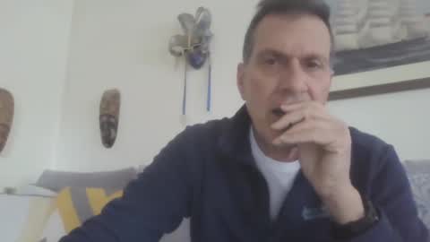 makis8989 online show from February 2025 08:01:01 AM