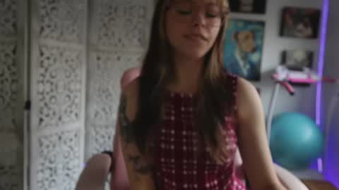 MakiyahBelle online show from July 2026 03:53:02 AM