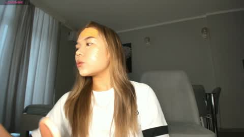 Snapshot of makota_ray chatting on January 2025 09:28:01 AM Mati online show from January 2025 09:28:01 AM