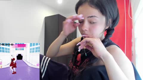 Mal Norma online show from December 2024 06:10:01 PM