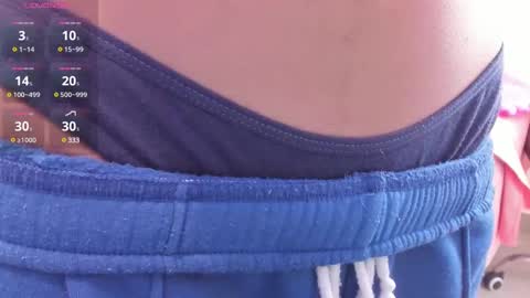 Mal Norma online show from February 2025 04:43:01 AM