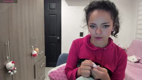 Mal Norma online show from February 2025 02:06:01 AM