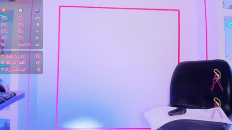 Snapshot of malaikabrown chatting on December 2024 02:49:02 PM online show from December 2024 02:49:02 PM