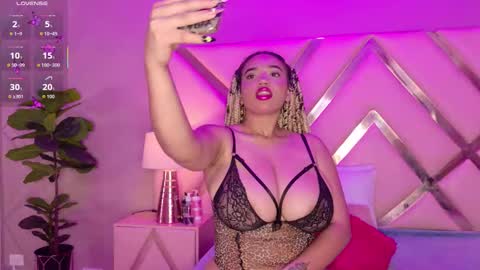 Snapshot of malaikabrown chatting on February 2026 04:17:02 AM online show from February 2026 04:17:02 AM