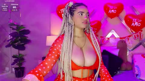 Snapshot of malaikabrown chatting on February 2026 04:31:01 AM online show from February 2026 04:31:01 AM