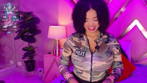 Snapshot of malaikabrown chatting on February 2026 04:46:02 AM online show from February 2026 04:46:02 AM