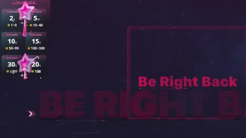 Laura online show from March 2025 11:03:02 PM