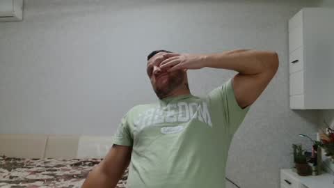 malchyshka online show from January 2025 01:15:01 PM