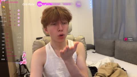 Tom and Mark 3 online show from February 2026 08:29:02 PM