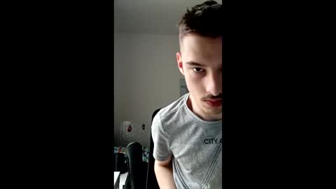 male20y online show from April 2026 01:13:01 PM
