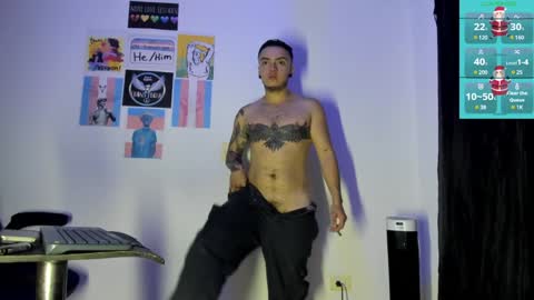 ADAM         online show from December 2024 03:44:02 AM