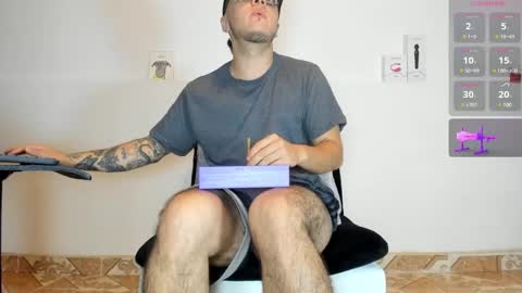 ADAM         online show from February 2025 10:25:01 PM