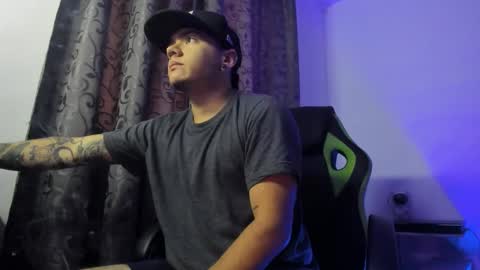 ADAM         online show from September 2025 11:44:02 AM