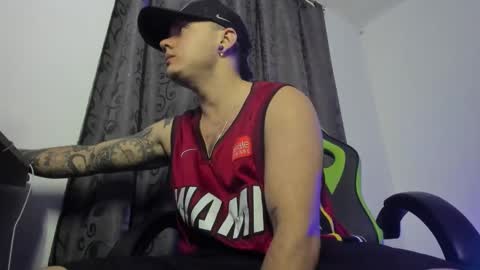 Snapshot of male_pussy chatting on January 2026 03:09:02 AM ADAM online show from January 2026 03:09:02 AM