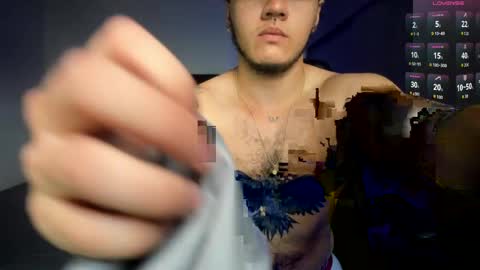 ADAM         online show from April 2026 05:21:01 PM