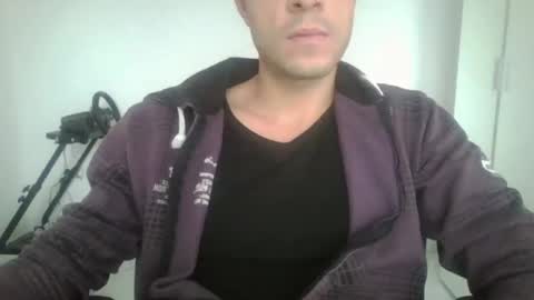 Boybi online show from December 2024 02:49:02 PM