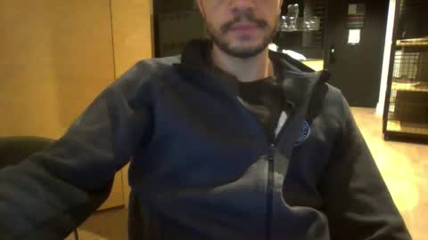 Boybi online show from January 2026 07:28:01 PM