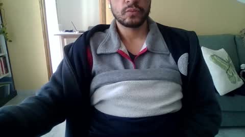 Boybi online show from January 2026 12:21:01 PM