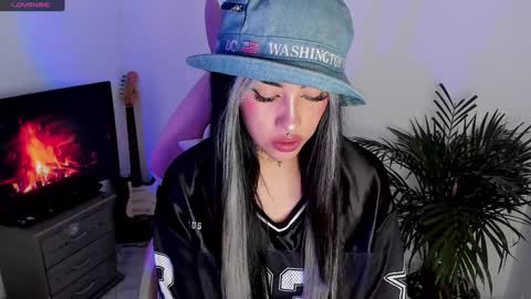 Snapshot of malefic_soul chatting on December 2024 07:46:02 PM MALEFIC online show from December 2024 07:46:02 PM